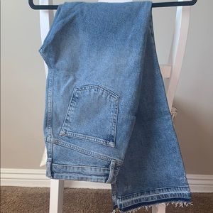 Free People Bootcut Jeans